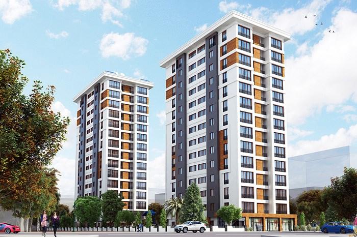 GÖZTEPE PARK SİTESİ